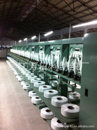 纺织前道2 吴江万日利纺织厂与易纺通商铺、易线通房产的协同发展