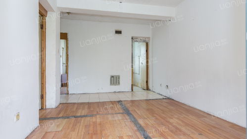 上海浦东康桥汤巷馨村二期二手房解析 11号线秀沿路站旁的南北通透明居