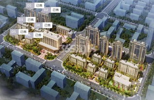 地铁1号线开启徐州新篇章 沿线高价新盘注入城市活力