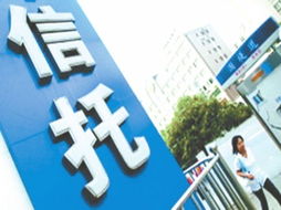 新华信托推地产产品规避监管 专家称是变相卖房