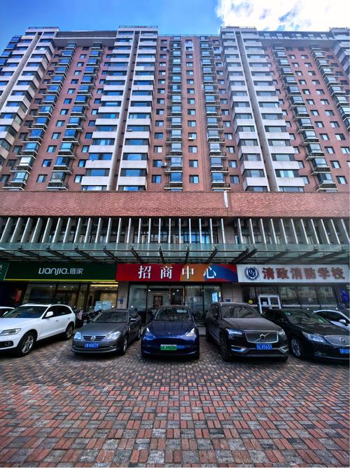 营信地产与易线通房产 谁更适合你的购房之路？
